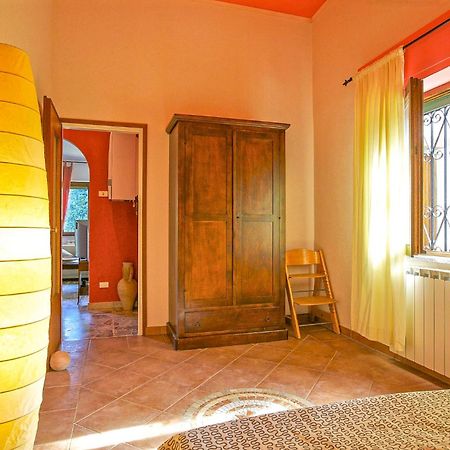 Casa La Campanella Villa Germignaga Buitenkant foto