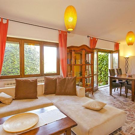 Casa La Campanella Villa Germignaga Buitenkant foto