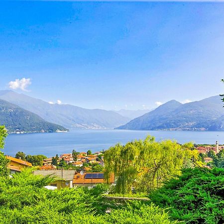 Casa La Campanella Villa Germignaga Buitenkant foto