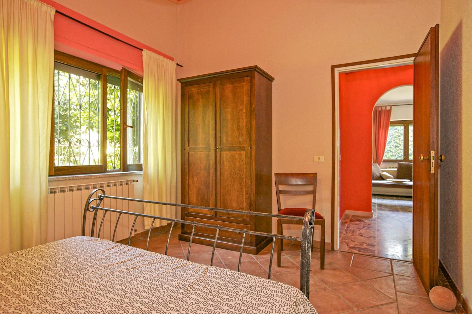 Casa La Campanella Villa Germignaga Buitenkant foto