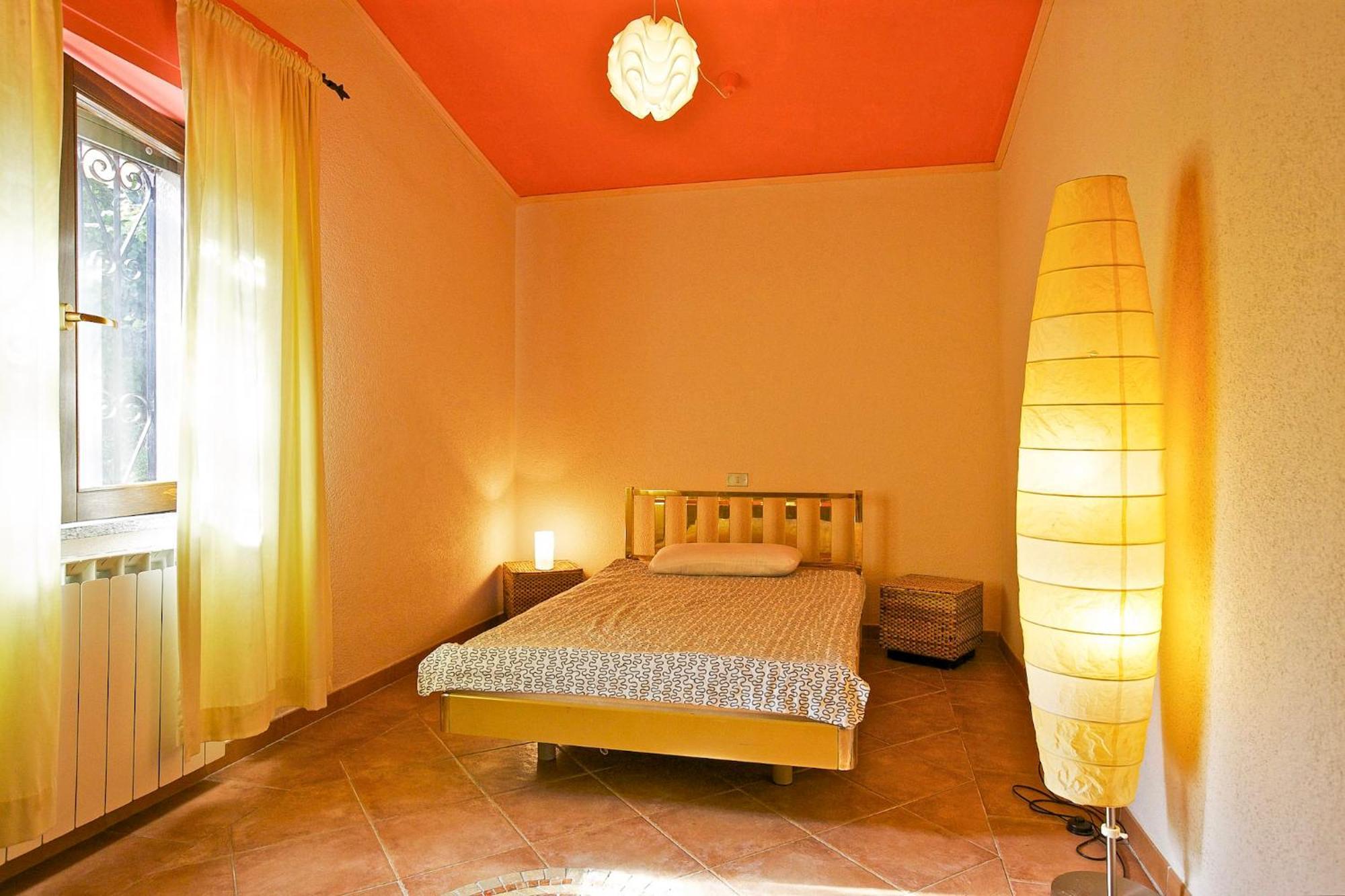 Casa La Campanella Villa Germignaga Buitenkant foto